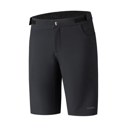 SHIMANO Pantalon femme SAYAMA noir