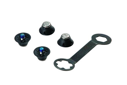 SHIMANO Pointes pour chaussures SHXC90/70/61/51/SHM162