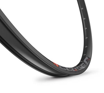 MACH1 Jante CROSS-R 27 29 32D noir