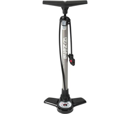 ZÉFAL Pompe Profil Max FP20 blanc