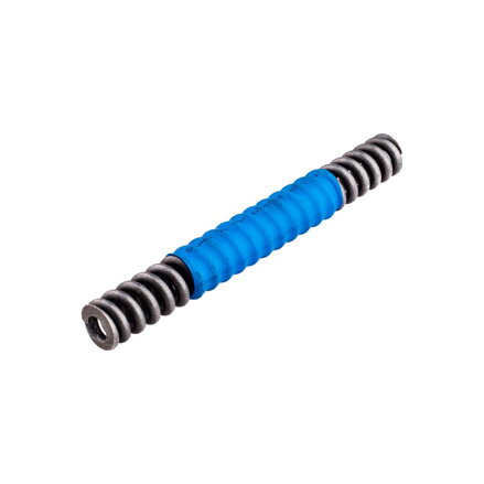 Ressort de tige de selle SR SUNTOUR NCX12 PES104 souple OEM