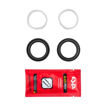 Ensemble Goofier SR SUNTOUR pour Axon34/Raidon34 FKA122-12