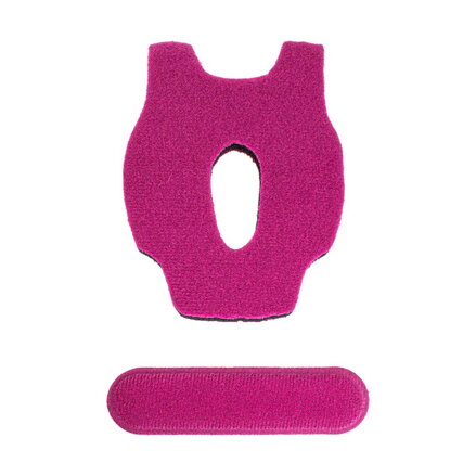 Doublure de casque HQBC KIQS
