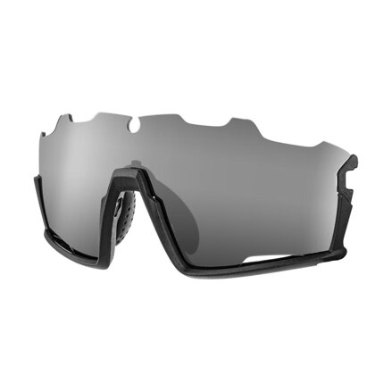 Objectifs HQBC QERT PLUS FF miroir Flash fumé