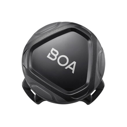 SHIMANO BOA L6 système de montage pour RC7/XC7/ME501/MW7 gauche gris