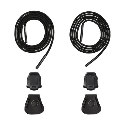SHIMANO Lacets pour tiers ME7/MW7/MW5/AM9/GR9/MT5