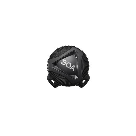 Système de serrage SHIMANO BOA L6 pour RC3/XC3/RP4/ME4/ET7/EX7 droit noir