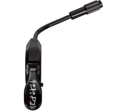 PRO Levier pour tige de selle télescopique PRO pour guidon VTT, universel