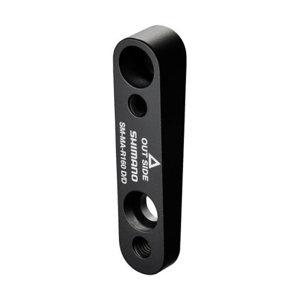 Adaptateur SHIMANO SM-MAR160 arrière pour disque 160mm FM