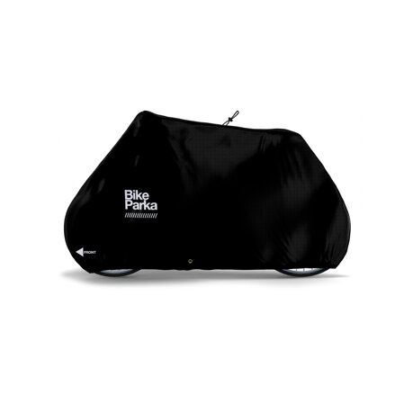 BIKEPARKA STASH housse de vélo noir