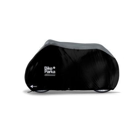 Housse BIKEPARKA XL pour vélo noir