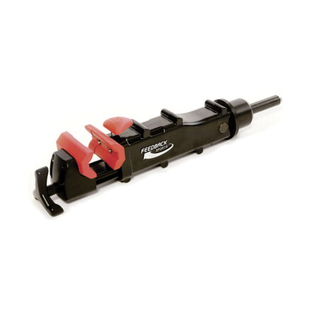 Étau FEEDBACK SPORT PRO-ELITE compatible avec l'outil Park