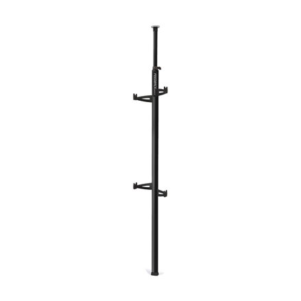 FEEDBACK SPORT VELO HOME BASE support pour 2 vélos noir