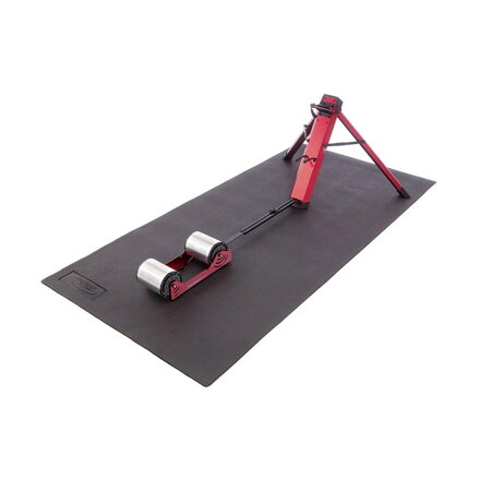 FEEDBACK SPORT Tapis pour home trainer Omnium 178x99cm
