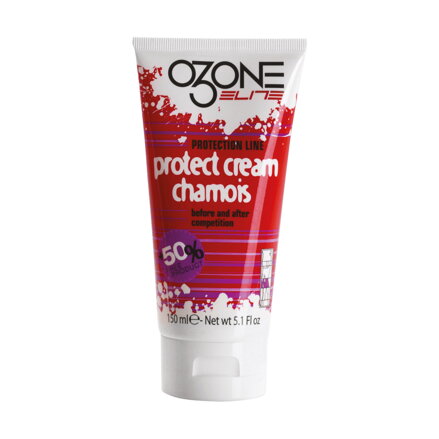 Crème ELITE OZONE PROTECT Crème Chamois 150ml