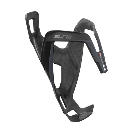 Panier ELITE VICO CARBON noir mat