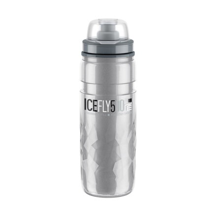 Bouteille ELITE ICE FLY 500 fumée
