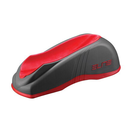 Support de roue avant ELITE GEL Block pour l'entraîneur
