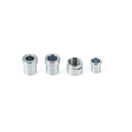 Adaptateur ELITE 135x10 et 135x12 mm pour Drivo, Direto, Turno