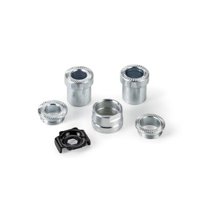 Adaptateur ELITE 135x10 et 135x12 mm Justo, Direto XR, Direto XR-T, Suito et Suito-T