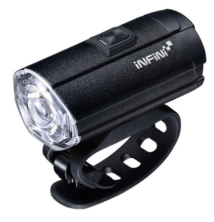 INFINI Light TRON 300 avant 6f noir USB