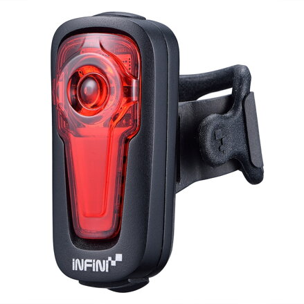 INFINI Feu METIS arrière 6f noir USB