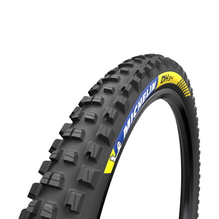 Pneu MICHELIN DH34 MAGI-X 29x2.40 (61-622) 1400g 2x55TPI TLR