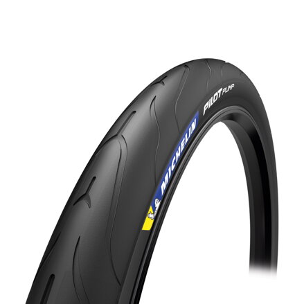 Pneu MICHELIN POMPE PILOTE TLR 26x2.30 (58-559) 560g