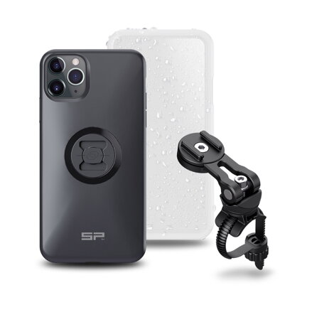 SP CONNECT Set Vélo Bundle II iPhone 11 Max
