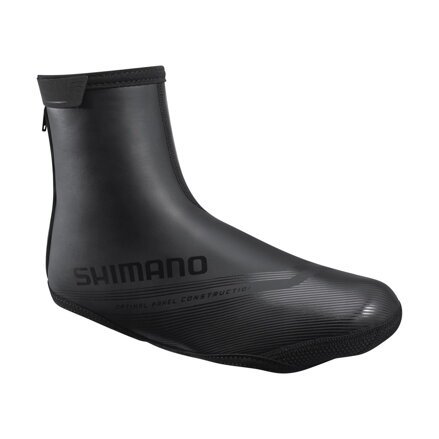SHIMANO Housses pour baskets S2100D noires