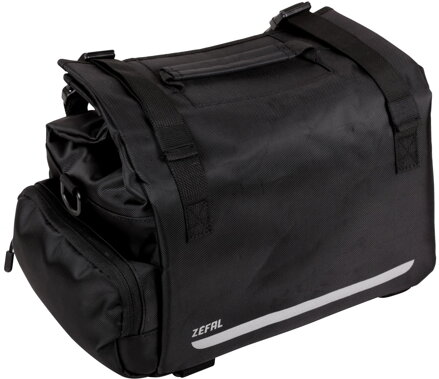 Sac ZÉFAL Z TRAVELLER 60