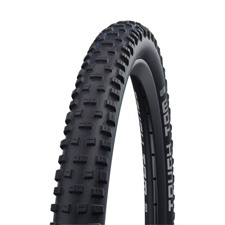 SCHWALBE Pneu TOUGH TOM (57-559) 26x2.25 Active 50EPI K-Guard 700g Noir