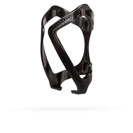 PRO Panier à bouteilles PC plastique noir
