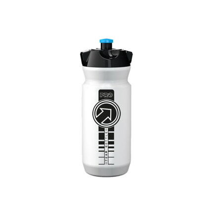 Bouteille PRO TEAM blanc 600ml