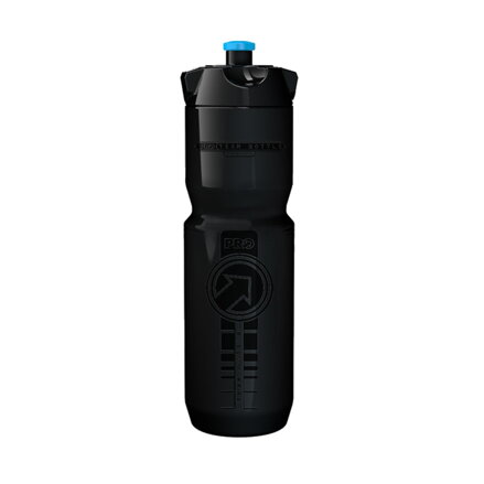 Bouteille PRO TEAM noir 800ml