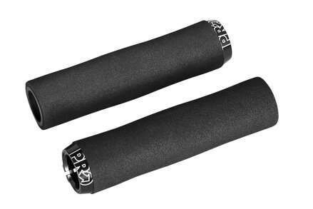 Poignées PRO SERRURE ERGONOMIQUE SUR SPORT 132x32mm