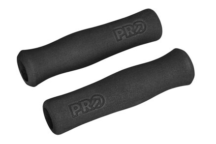 Poignées en mousse PRO ERGONOMIC SPORT, 133x34,5mm