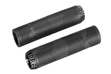 Poignées PRO LOCK ON SPORT 132,5x32mm