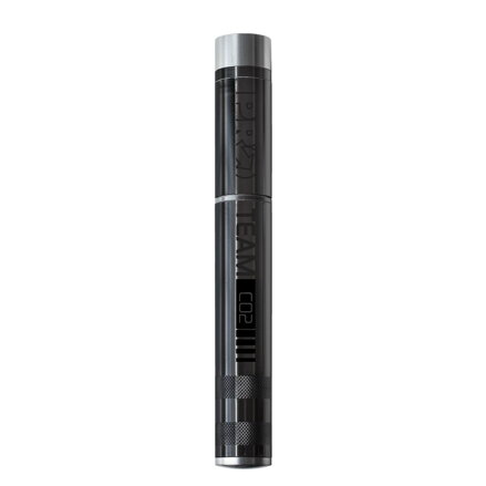 PRO Mini pompe TEAM CO2 noir
