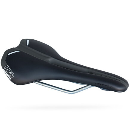 Selle PRO GRIFFON SPORT noir 152mm