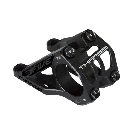 Potence PRO THARSIS DM noir 35