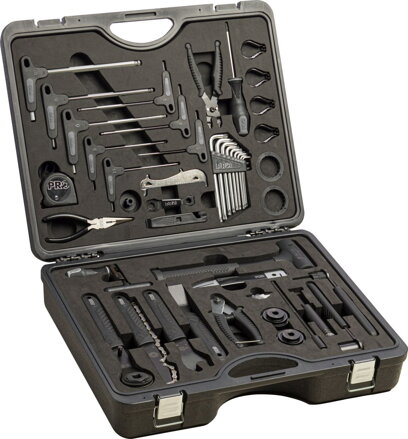 Mallette à outils PRO EXPERT 42 outils
