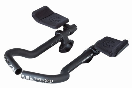 PRO Extensions MISSILE AL TRI noir