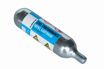 PRO Bombes CO2 2 x 25 gr