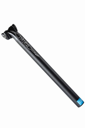 Tige de selle PRO LT 20mm déport 400mm