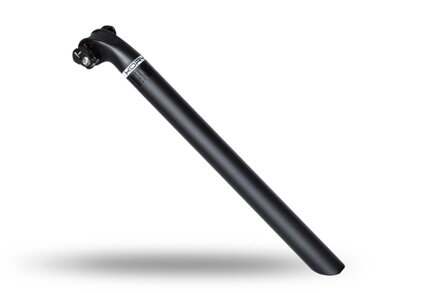 Tige de selle PRO KORYAK 20mm déport 400mm