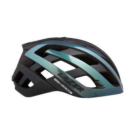 LAZER GENESIS LTD bleu
