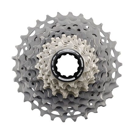 Cassette SHIMANO CS-R9200 12 roues 11-34z. Dura-Ace