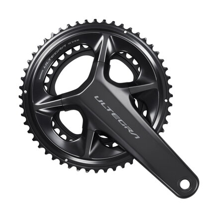 SHIMANO Centre Ultegra FC-R8100 175mm 50/34z. 12-k.HTII sans roulement