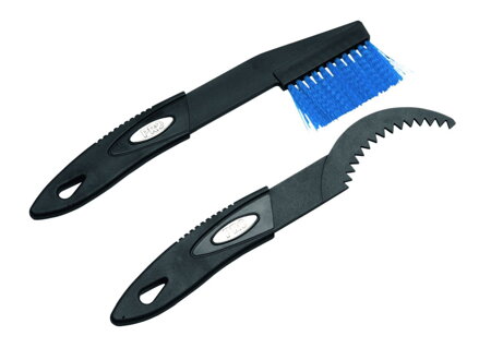 PRO Nettoyeur de cassette, brosse